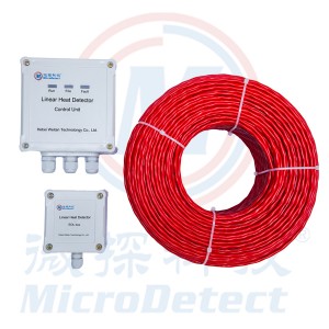 JTW-LD-WT302  Analog Type Linear Heat Detector