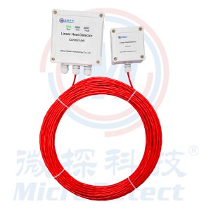 JTW-LD-WT302  Analog Type Linear Heat Detector